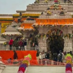 Ram Mandir Donation Theft Decoded: Accused used counting room keys, bathroom drops, camera gaps to steal crores