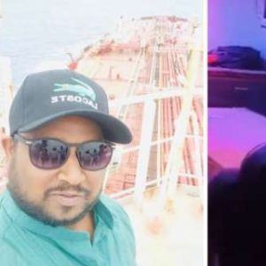 Who was Rakesh Chauhan? Indian sailor’s family alleges body missing vital organs, demands probe
