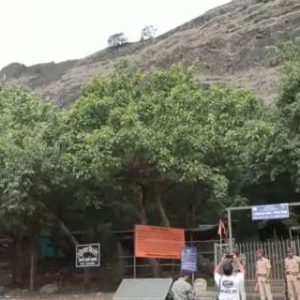 Ketan Agarwal murder case: Pune’s famous Lohagad Fort shut for visitors temporarily; Know its history
