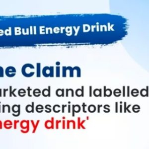 Why FSSAI sent notices to makers of popular energy drinks including Red Bull, Sting?