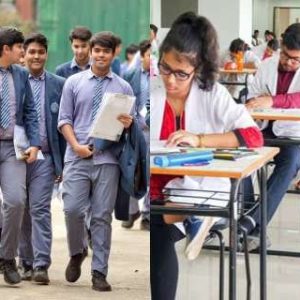 NEET, JEE admissions set for a major change? Class 12 Board marks may carry 50% weightage