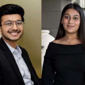 Ketan Agarwal murder case: Siya Goyal appears upset in old viral video, says ‘First he cheats on me…’
