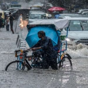 Why do monsoon rains claim so many lives in India every year and what’s making them deadlier?