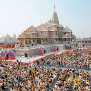 Ram Mandir donation case: Congress slams PM Modi, says ‘biggest theft happened and you are mum’
