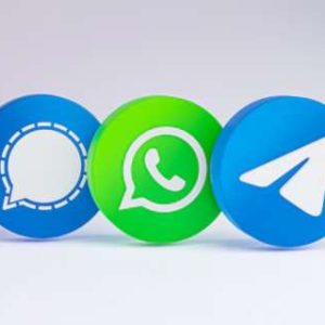 Centre sends notices to Telegram, Signal over username feature after WhatsApp