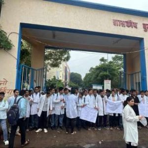 Who is Anil Srivastava? BJP leader accused of molesting, threatening lady doctor at Madhya Pradesh hospital