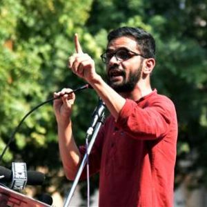 Umar Khalid, Sharjeel Imam denied bail in 2020 Delhi riots conspiracy case