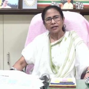 Mamata Banerjee takes charge as West Bengal TMC chief, breaks silence on Chandrima Bhattacharya’s exit
