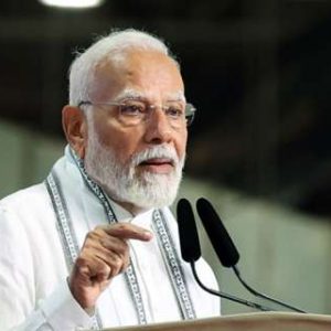PM Modi receives online death threat ahead of Melbourne visit; Australian police launces probe