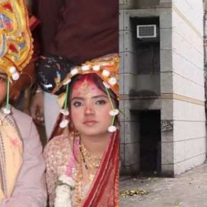 Just 2 months after marriage, Delhi woman falls to death from apartment; family alleges dowry murder