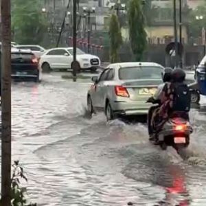 Monsoon: Heavy rainfall in Delhi, Haryana, UP this week; Schools closed, flights disrupted in Mumbai; Check IMD forecast
