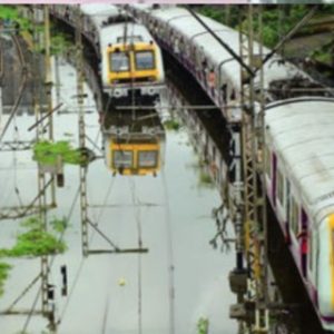 Mumbai-Pune train services hit as heavy rain triggers landslide in Ghat section; What passengers should know