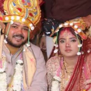 Newlywed Delhi Woman’s Death Case: Police arrest husband after body found under mysterious circumstances