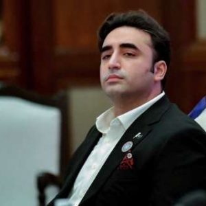 Pakistan’s Bilawal Bhutto threatens to attack India over Indus Water Treaty, says ‘Ready on all fronts’