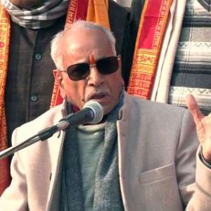 ‘Full truth will come to light’: Champat Rai addresses allegations over Ram Temple theft case amid SIT probe