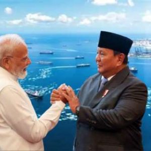 Sabang Port: How India-Indonesia maritime partnership counters China’s Indo-Pacific ambitions