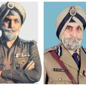 ‘Satluj’ pulled out off OTT platform: Who was KPS Gill? ‘Supercop’ of Punjab, one of most controversial IPS officers