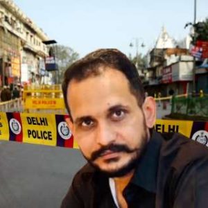 Delhi terror plot busted: Pakistan-based ISI handler Shahzad Bhatti behind conspiracy; Know the complete plan