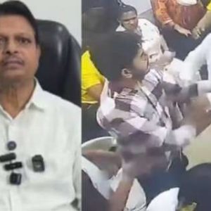 Thane Hospital Assault: Doctor resigns after Shiv Sena leader attack, says ‘will never go back’