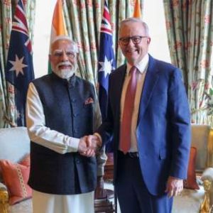 India-Australia nuclear pact: Uranium supply to power India’s clean energy future, boost strategic ties