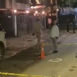 Gurugram Encounter Explained: Four Deepak Nandal gang shooters killed, what happened in Sushant Lok?