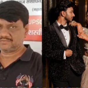 Ketan Agarwal Murder Case: Victim’s father approaches President Murmu, says ‘don’t let my son’s case become…’