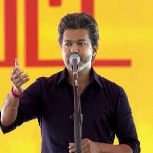 Tamil Nadu CM Vijay questions Karur stampede that killed 41: ‘Police failure or political Pressure?