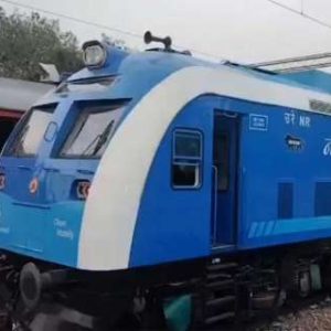 India to get first daily hydrogen-powered train gets railways ministry’s nod, to run on Jind-Sonipat route; Check schedule, speed, key features and more