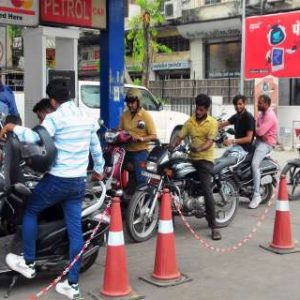 Why is E20 fuel not cheaper than pure petrol? Here’s what the govt said