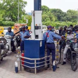Govt says not possible to choose between pure petrol, E10, and E20, here’s why