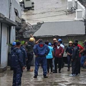 Pune building collapse: Death toll rises to 8 as search on for one missing