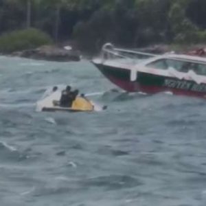 Vietnam boat tragedy: ‘Barely left island when boat capzised’, survivor recounts horror that killed 15 Indians; Full details