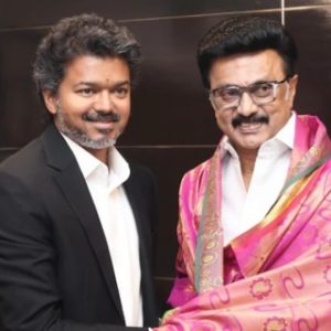Will Vijay and Stalin join hands under the INDIA bloc? Here’s what DMK leaders said