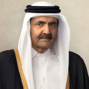 India declares one-day mourning over death of ex-Qatar Emir Sheikh Hamad bin Khalifa Al-Thani