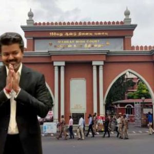 SC stays Madras HC’s blanket cow slaughter ban, gives interim relief to Vijay government