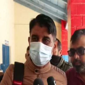 Badrinath Donation Case: Pramod Nautiyal in SIT net, ‘Shaligram’ stone, laptop recovered, custody sought