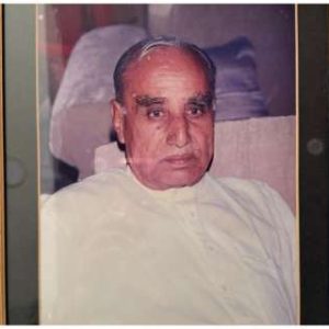 Essel Group Chairman Subhash Chandra’s father Nand Kishore Goenka passes away at 96, tributes pour in