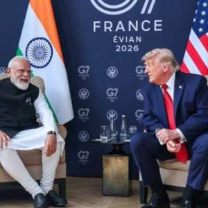What is Mission $500 Billion? India-US trade initiative in focus after talks hit a roadblock