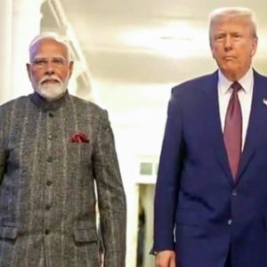India-US trade deal stuck or on track? Commerce Ministry sets the record straight