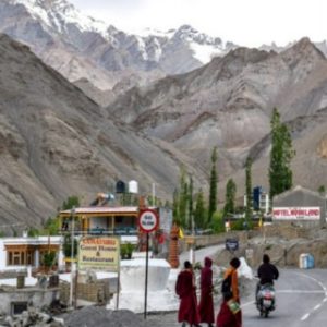 Ladakh ‘Customised Article 371’ Explained: New UT Body, 7 Hill Councils – what changes on the ground?