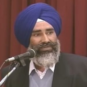 Satluj: Who was Jaswant Singh Khalra and what happened in Punjab in 1995?