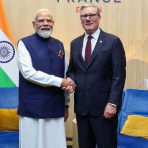 India-UK FTA comes into effect today; How the trade deal will boost bilateral trade?