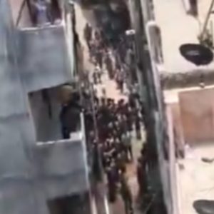 Noida Building Fire: What caused blaze that killed 2 and forced 50 families to flee?