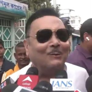 TMC MLA Madan Mitra quits Mamata Banerjee camp to join rebels day after ED summons family