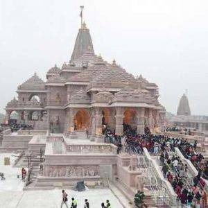 Ram Mandir donation row: SIT likely to submit final report on July 16 or 17
