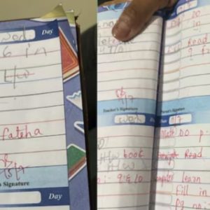 Hyderabad school sacks ‘Mother Teacher’ over Kalma, Surah Fatiha homework row; details inside