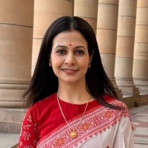 TMC MP Koel Mallick resigns from Rajya Sabha in fresh blow to Mamata Banerjee camp