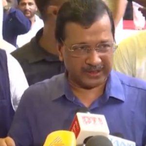 Arvind Kejriwal suggests PM appoint Sonam Wangchuk as Education Minister amid hunger strike