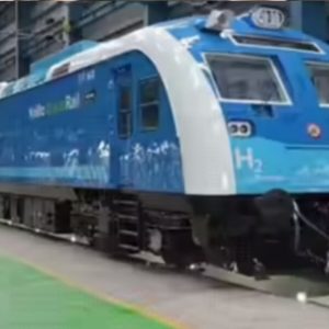 India’s First Hydrogen-Powered Train to launch July 17 in Haryana: Route, features and why it matters| Explained