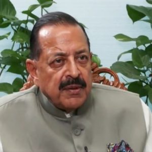 Why did so many scientists resign from ISRO? Here’s what Minister Jitendra Singh said